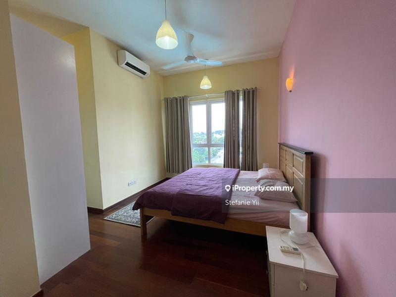 Condominium for Sale in Gaya Bangsar by Stefanie Yii - iProperty.com.my