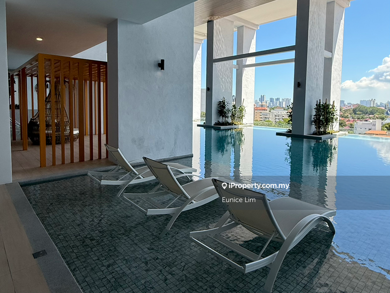 For Sale - Codrington Residence