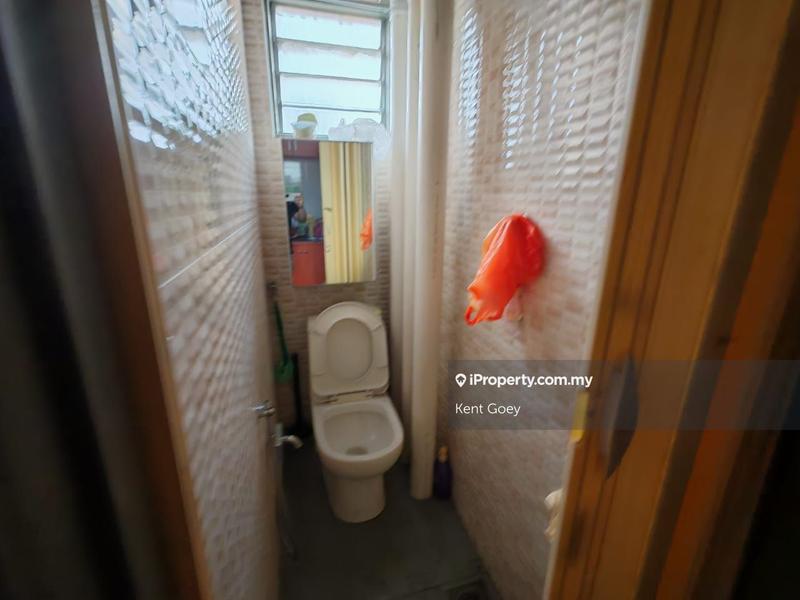 Pejabat-Runcit untuk Dijual di cap1t, Rawang oleh Kent Goey - iProperty.com.my