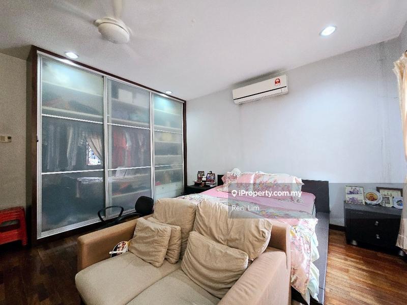 Rumah Berkembar untuk Dijual di Sierra Damansara, Kota Damansara oleh Reni Lim - iProperty.com.my