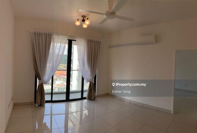 Kediaman Servis untuk Dijual di You Residences @ You City oleh Esther Yong - iProperty.com.my