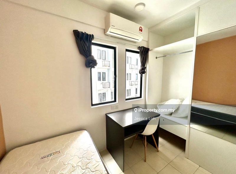 Service Residence for Sale in UniSuites @ Kampar by Jessica Loh - iProperty.com.my