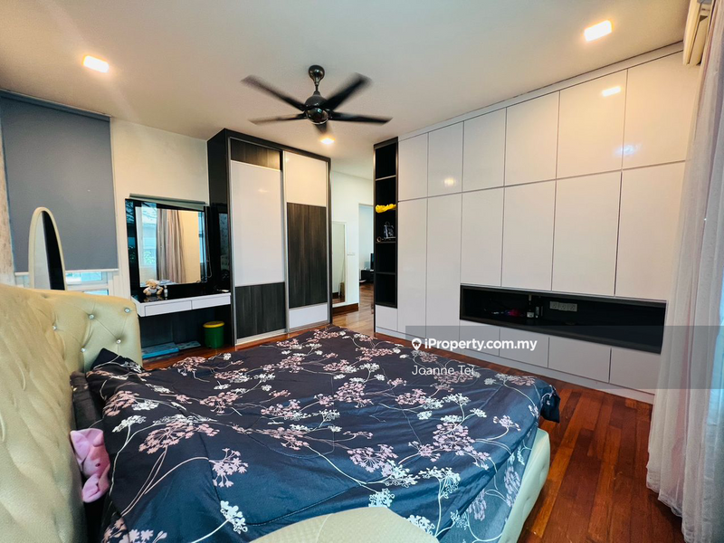 Bungalow House for Sale in Garden Residence, Cyberjaya by Joanne Tei - iProperty.com.my