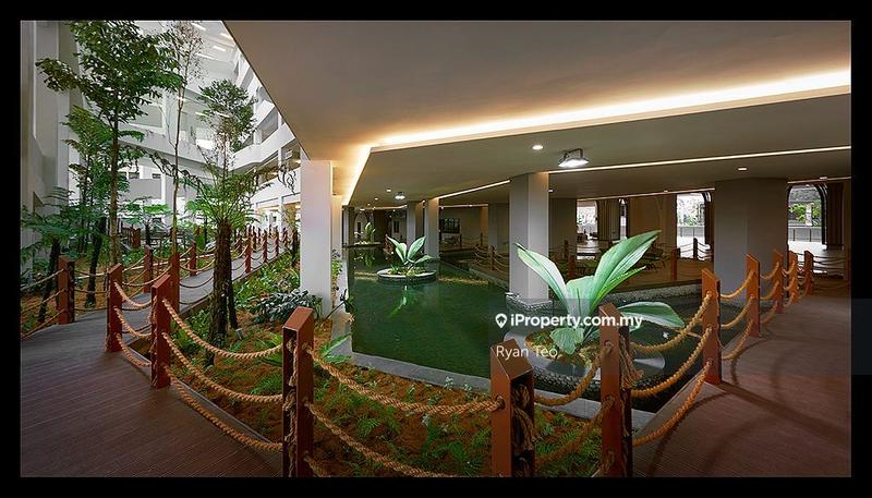 For Sale - Bennington Residences @ SkyArena