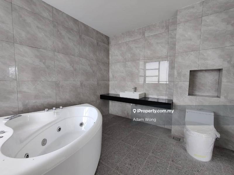 Bungalow House for Sale in Bukit Banyan, Sungai Petani by Adam Wong - iProperty.com.my