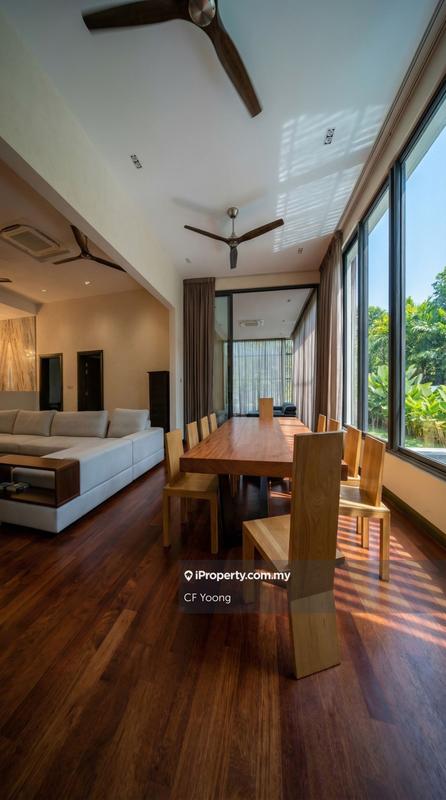Bungalow House for Sale in Taman Tunku, Bukit Tunku (Kenny Hills) by CF Yoong - iProperty.com.my