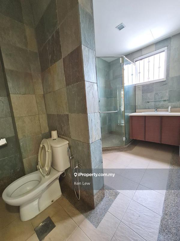Rumah Berkembar untuk Dijual di Taman Bukit Segar, Cheras oleh Ken Lew - iProperty.com.my