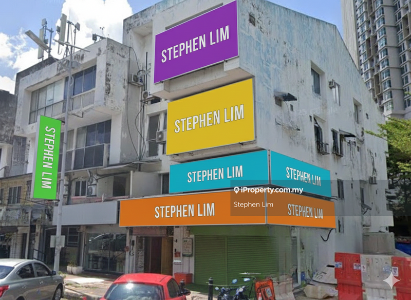 Shop for Sale in SS15, Subang Jaya by Stephen Lim - iProperty.com.my