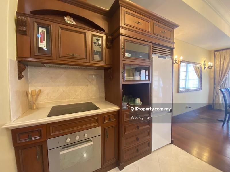Service Residence for Sale in Casa Del Rio by Wesley Tan - iProperty.com.my