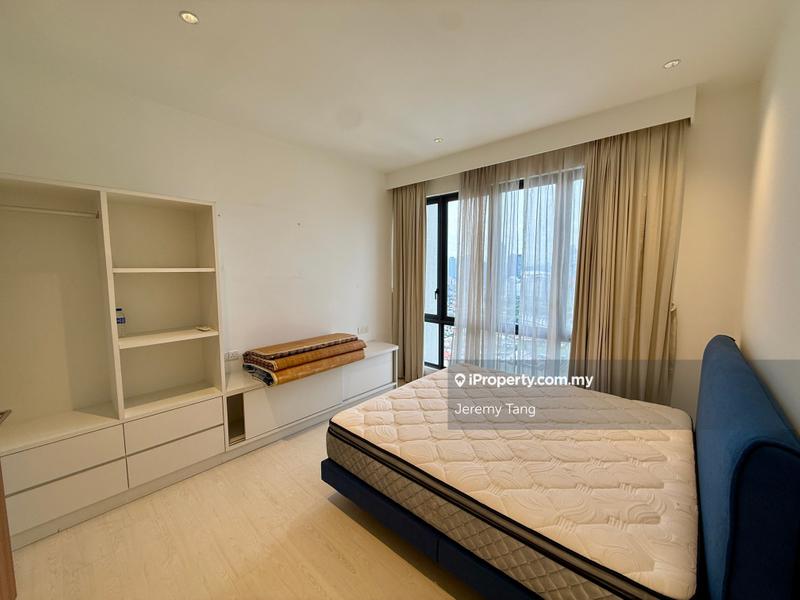 Kondominium untuk Dijual di Anjali North Kiara oleh Jeremy Tang - iProperty.com.my