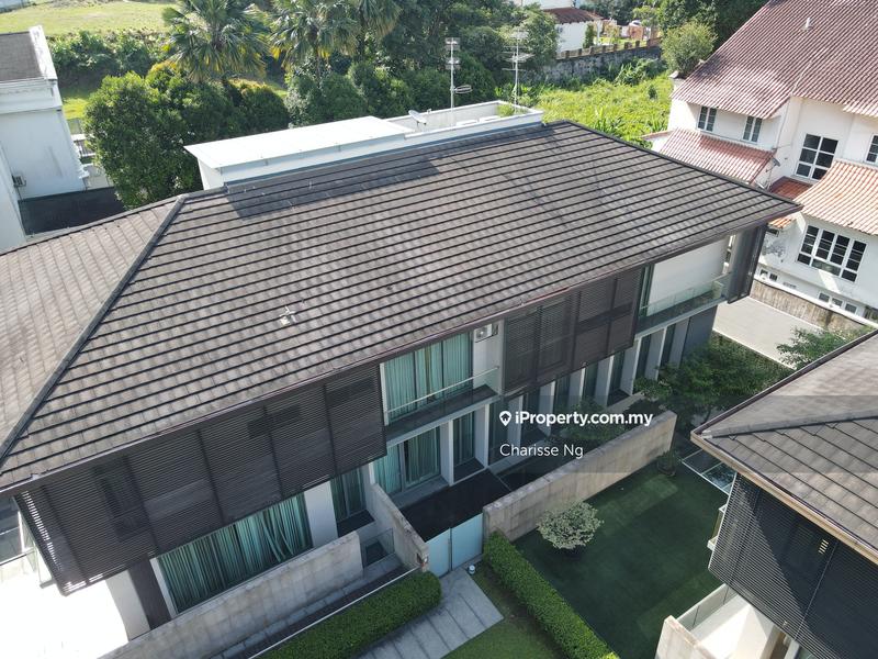 Bungalow House for Sale in Bukit Bandaraya, Bangsar by Charisse Ng - iProperty.com.my