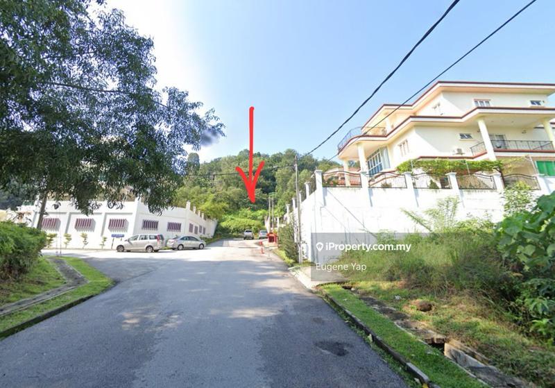Banglo Tanah untuk Dijual di Taman Sri Bintang, Kepong oleh Eugene Yap - iProperty.com.my