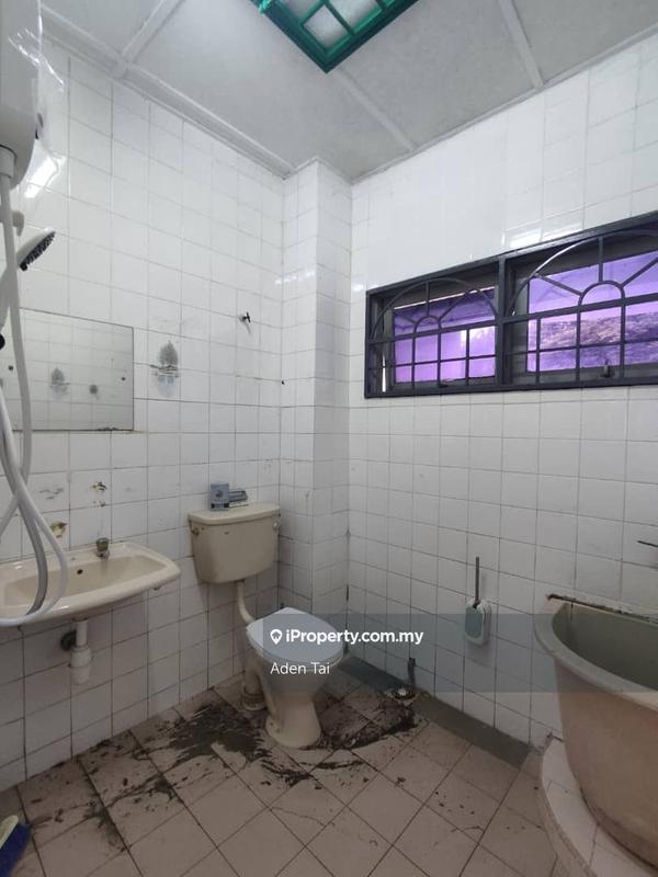 2-storey Terraced House for Rent in Taman Kobena, Cheras by Aden Tai - iProperty.com.my