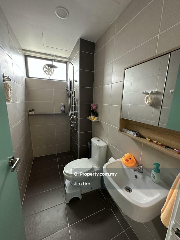 Service Residence for Rent in Marina Residence by Jim Lim - iProperty.com.my