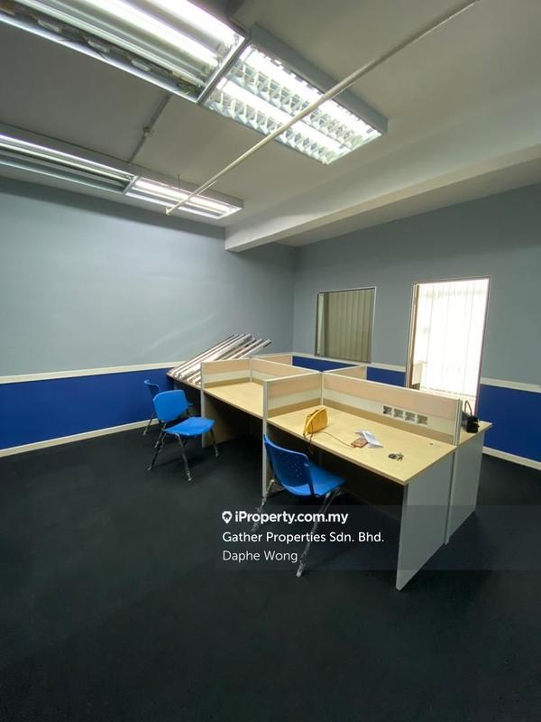 Office for Sale in Ara Damansara, Selangor by Daphe Wong - iProperty.com.my