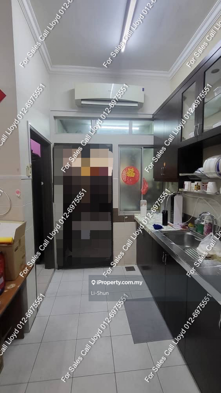 2-storey Terraced House untuk Dijual di Ambang Botanic, Klang oleh Li-Shun - iProperty.com.my