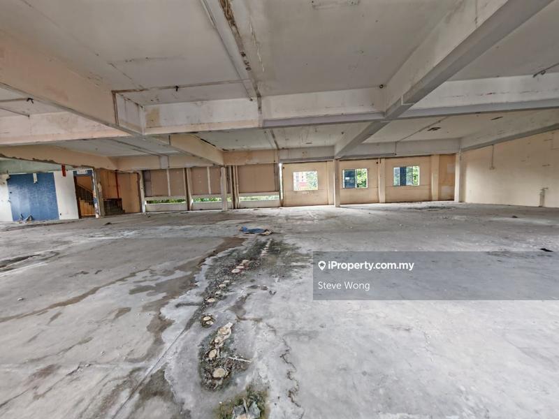 Banglo Komersial untuk Dijual di Jalan Menteri, Cheras oleh Steve Wong - iProperty.com.my