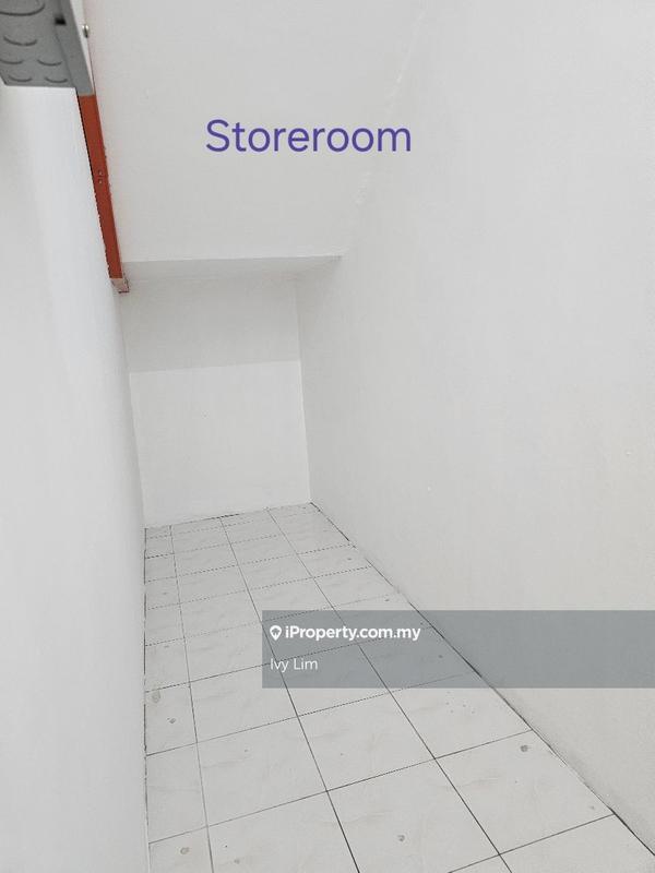 Rumah Berkembar untuk Dijual di Bukit Rahman Putra, Sungai Buloh oleh Ivy Lim - iProperty.com.my