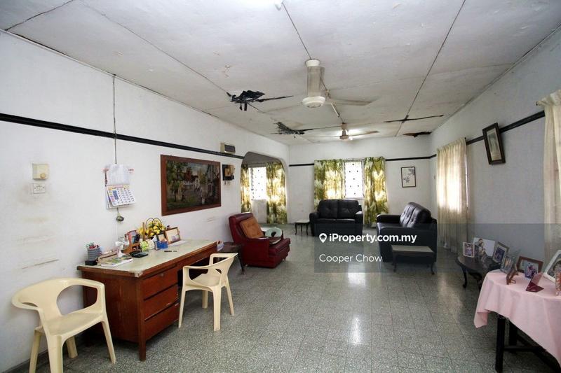 Bungalow House for Sale in SS1, Petaling Jaya by Cooper Chow - iProperty.com.my