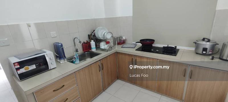 Kondominium untuk Disewa di The Spring oleh Lucas Foo - iProperty.com.my