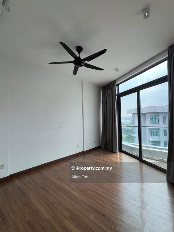 Kediaman Servis untuk Dijual di Aragreens oleh Allen Tan - iProperty.com.my