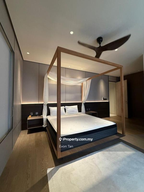 Condominium for Rent in Park Place by Evon Tan - iProperty.com.my