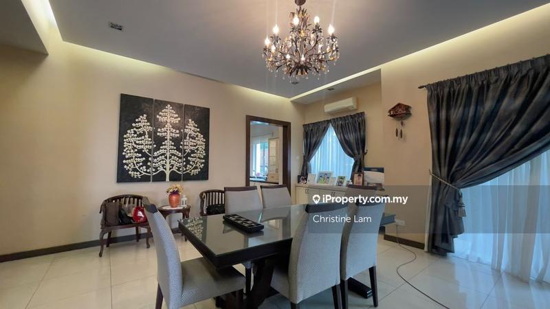 Semi-Detached House for Sale in Kota Kemuning, Shah Alam by Christine Lam - iProperty.com.my