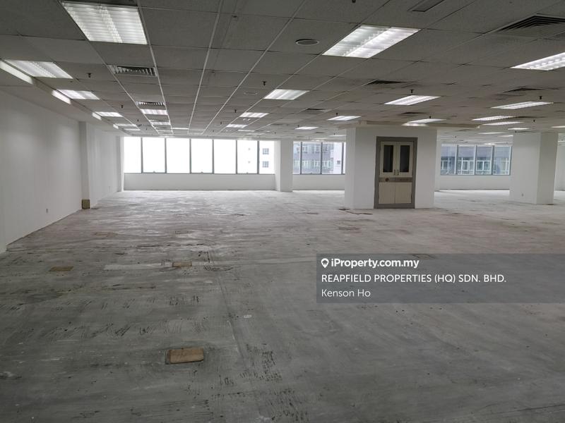 Pejabat untuk Dijual di Kl Sentral, Kuala Lumpur oleh Kenson Ho - iProperty.com.my