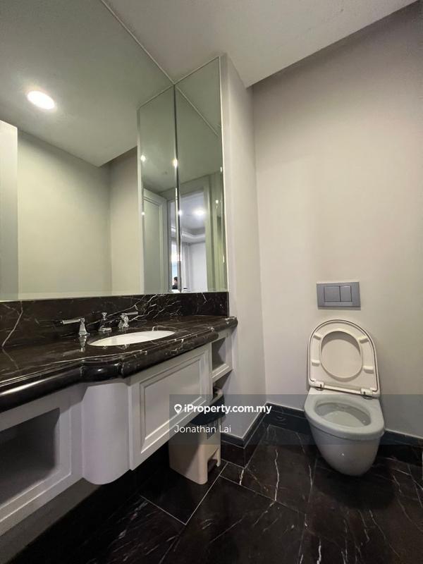 Service Residence for Sale in St Regis by Jonathan Lai - iProperty.com.my