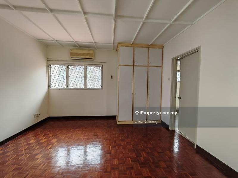 2.5-storey Terraced House for Sale in ttdi, Taman Tun Dr Ismail by Jess Chong - iProperty.com.my