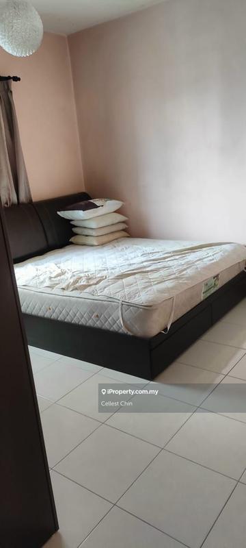 Service Residence for Sale in Koi Kinrara by Cellest Chin - iProperty.com.my