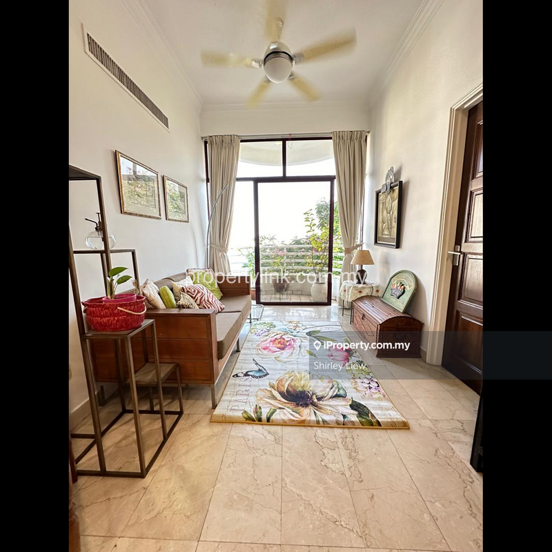 For Rent - Desa Bangsar Ria