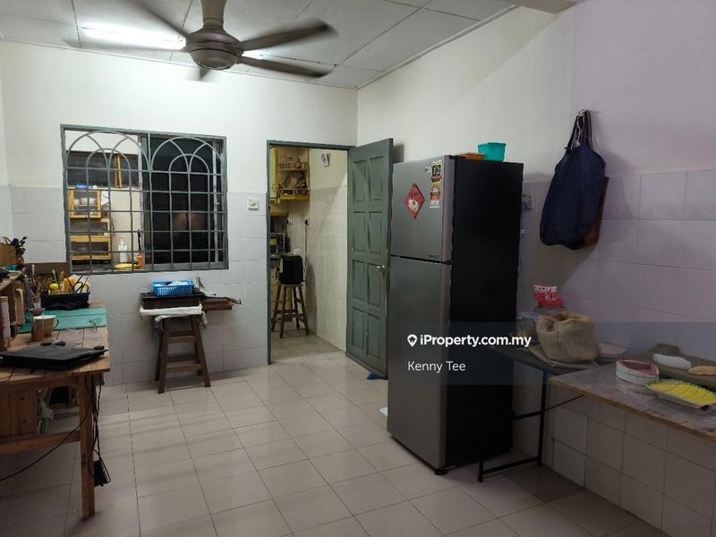2-storey Terraced House for Sale in CENTRAL PARK, Seremban 2 by Kenny Tee - iProperty.com.my