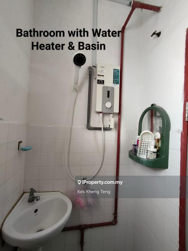 Flat for Sale in Pangsapuri Pelangi by Kek Kheng Teng - iProperty.com.my