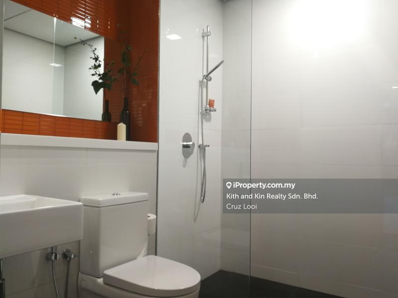 Service Residence for Sale in Arcoris SOHO by Cruz Looi - iProperty.com.my
