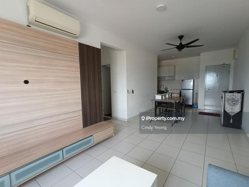 Apartment for Rent in Karisma @ Eco Majestic by Cindy Yeong - iProperty.com.my