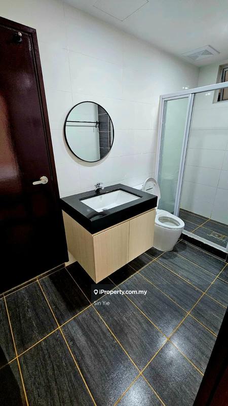 Residensi Servis untuk Disewa di Molek Pulai oleh Sin Yie - iProperty.com.my