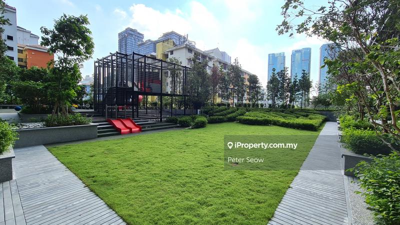 For Rent - The Estate