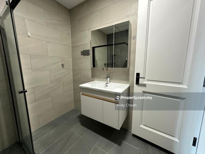 Residensi Servis untuk Dijual di Green Haven oleh Andy Cheah - iProperty.com.my