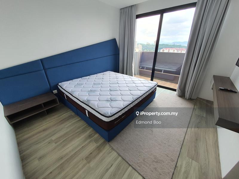 Kediaman Servis untuk Dijual di Lumi Tropicana oleh Edmond Boo - iProperty.com.my