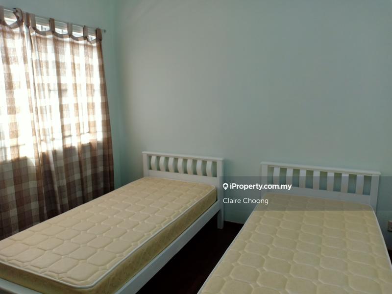 Condominium for Sale in Green Avenue Condominium by Claire Choong - iProperty.com.my