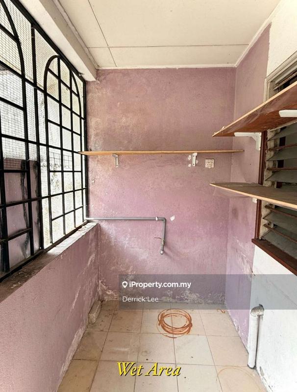 Rumah Berangkai 2 Tingkat untuk Dijual di 5zjra, Subang Jaya oleh Derrick Lee - iProperty.com.my