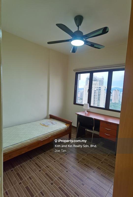 Condominium for Sale in Angkupuri Condominium by Joe Tan - iProperty.com.my