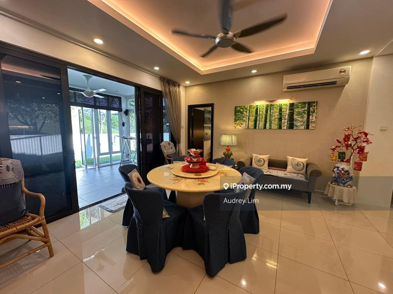 2.5-storey Terraced House for Sale in gcika, Kajang by Audrey Lim - iProperty.com.my