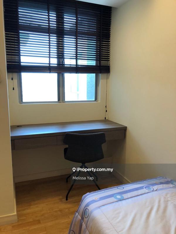 Service Residence for Sale in Solaris Dutamas by Melissa Yap - iProperty.com.my