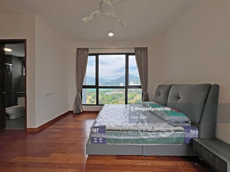 Condominium for Rent in Muze @ PICC by Sam Kam - iProperty.com.my