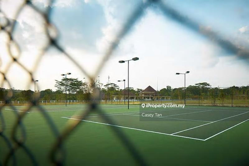 Bungalow Land for Sale in Leisure Farm, Gelang Patah by Casey Tan - iProperty.com.my