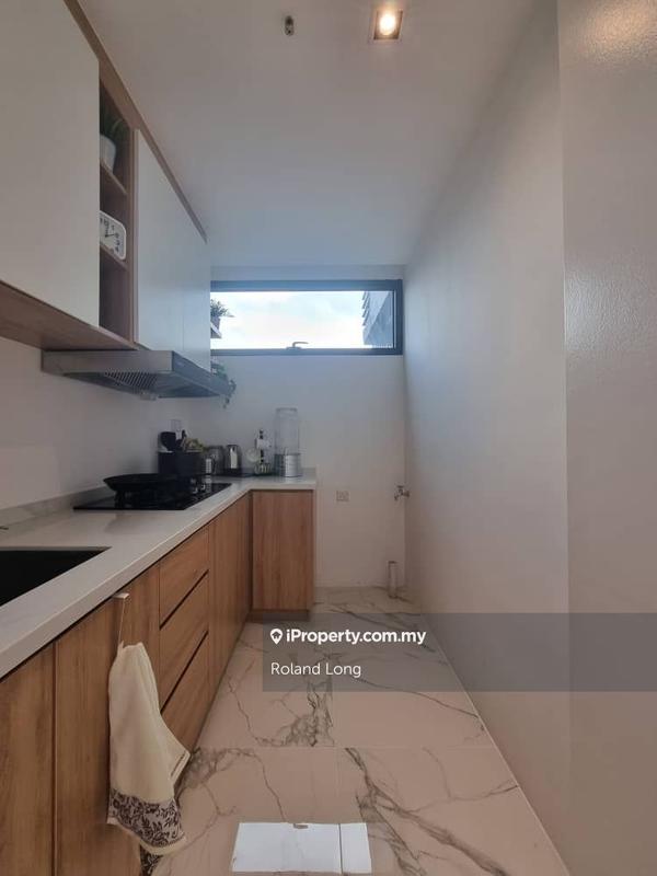 Service Residence for Sale in Lumi Tropicana by Roland Long - iProperty.com.my
