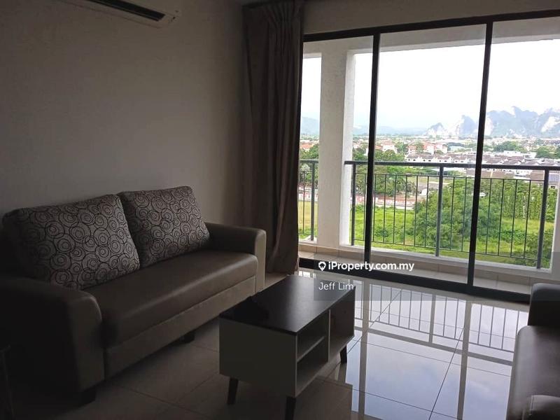 Condominium for Sale in Upper East @ Tiger Lane by Jeff Lim - iProperty.com.my