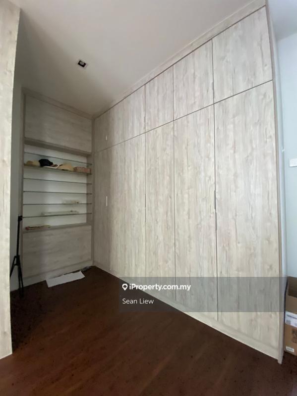 4-storey Terraced House for Sale in Empire Residence, Damansara Perdana by Sean Liew - iProperty.com.my